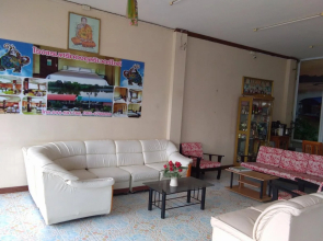 Srithongkul Riverside Hotel