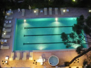 Hotel Ascot
