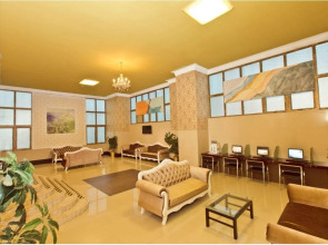 Magnificent International Hotel