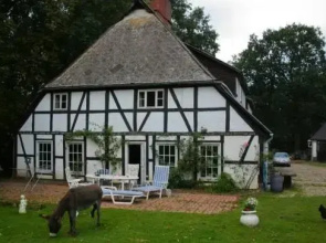 Reiterhof Witthof