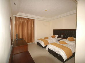 Sharah Mountains Hotel