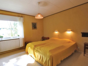 Stunning Home in Yngsjö With 3 Bedrooms and Internet