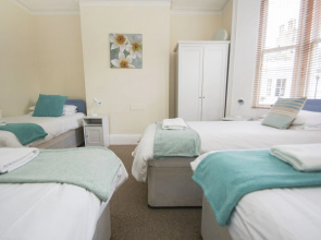 North Laine House