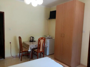 Rooms MUDRAC