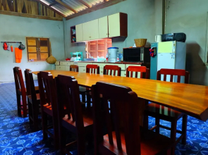 Wowtawan Homestay