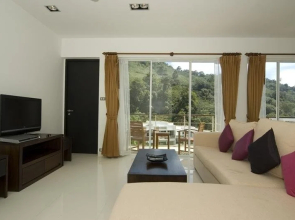 The Kamala Hills Apartments