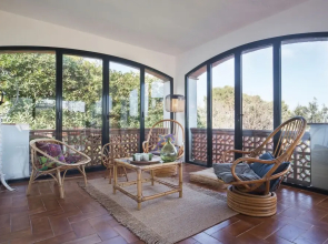 Villa Mas Tomasi 229