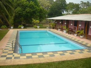 Sunrise Holiday Resort