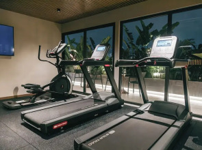 La Siesta Premium Saigon Central