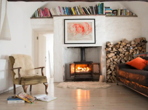 Wester Auchraw Croft B&B