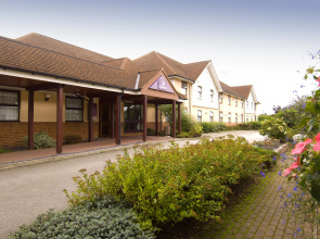 Premier Inn Derby West
