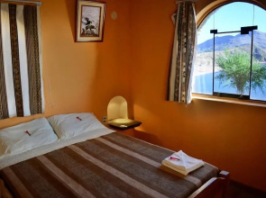 Ccotos Inn
