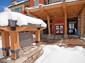 Park City Vacation Resort at the Canyons