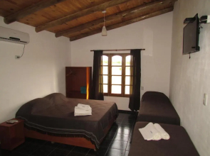 Cabañas Las Bahienses