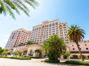 Hyatt Regency Coral Gables