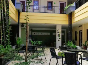 Wisma Paragon Pemalang