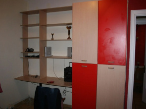 House With 3 Bedrooms in Blanes, With Wonderful City View, Furnished T