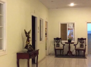 Hotel Tequila