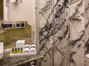 The Bank Hotel Istanbul, a Member of Design Hotels