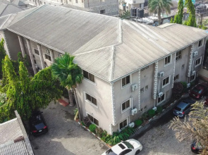 Goldstone Luxury Hotel
