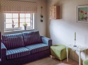 Amazing Home in Vågå With 1 Bedrooms and Wifi