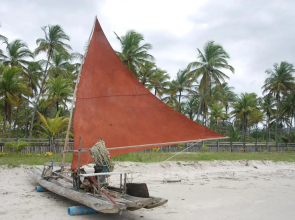 Serrazul Praia Hotel