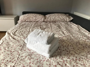 Flat One, 212 Eaglesham Road, East Kilbride, Glasgow