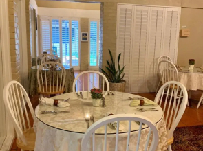 The Quarters at Hardin House