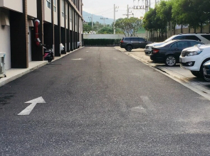 Baan Peang Ploen by Pattama