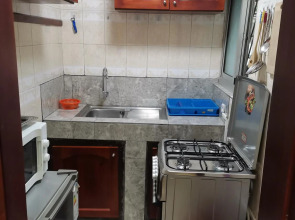 Résidence Hôtelière MB-4E