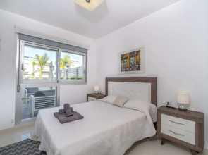 Espanhouse Caroline Bungalow