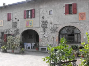 Giano Apartments