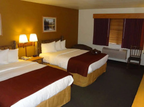 AmericInn by Wyndham Cody