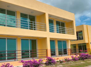 Harbour Island Residences