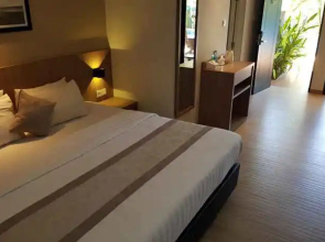 Kertanegara Homestay