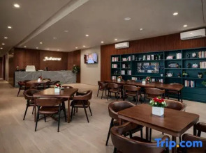 JW Home Boutique Hotel Cirebon, Azana Hotels Collection