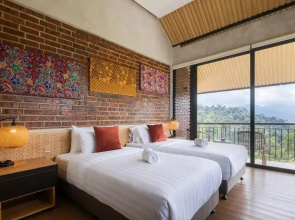 Vanavasa Resort