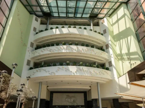 AQI Pegasos Resort