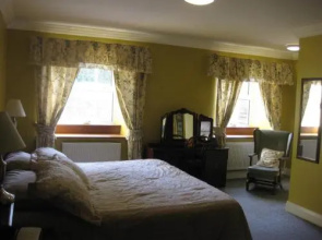 Glebe House