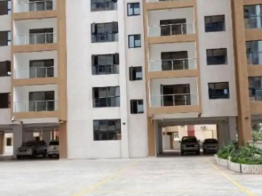 Enzi Heights Apartments