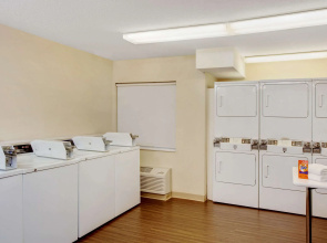 MainStay Suites Greensboro
