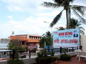 Minh Hung Hotel