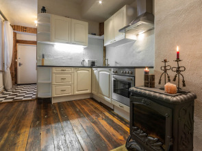 Casa de Verano Old Town