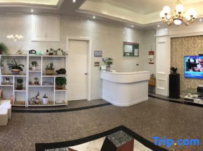 Wenzhou dongaoding homestay no. 12