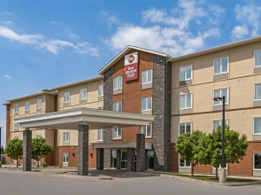 Best Western Plus Winnipeg West
