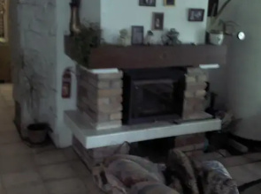 Pentu Homestay