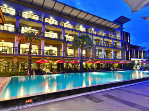 Chaweng Noi Pool Villa