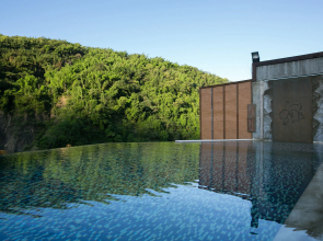 Grand Orchid Villa Resort