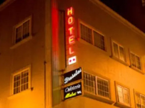 Hotel Bruselas