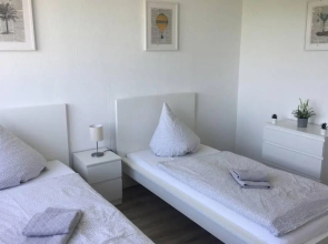 Komplett ausgestattetes Apartment in Dormagen